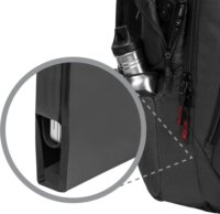 Ogio Renegade Rss 15"-17" Laptop Hátizsák - Fekete