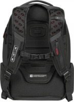 Ogio Renegade Rss 15"-17" Laptop Hátizsák - Fekete