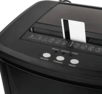 Hama Premium AutoM120 Iratmegsemmisítő