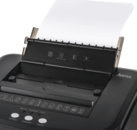 Hama Premium AutoM120 Iratmegsemmisítő