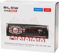 BLOW AVH-8626 Autó HiFi fejegység