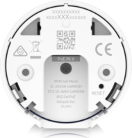 Ubiquiti UniFi U6-Mesh Access Point