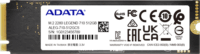 Adata 512GB Legend 710 M.2 PCIe NVMe SSD