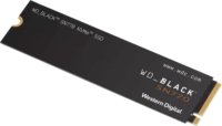 Western Digital 2TB Black SN770 M.2 PCIe SSD