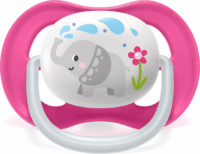 Philips SCF080/08 Avent Játszócumi - (2db/csomag)