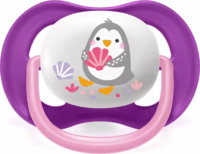 Philips SCF080/08 Avent Játszócumi - (2db/csomag)
