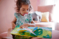 Philips SCF080/08 Avent Játszócumi - (2db/csomag)