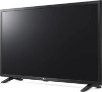 LG 32" 32LQ630B6LA HD Ready HDR Smart TV