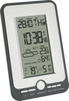 TFA MULTY 35.1134 LCD Időjárás állomás