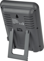 TFA MULTY 35.1134 LCD Időjárás állomás