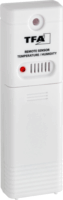 TFA EASON 35.1150 LCD Időjárás állomás