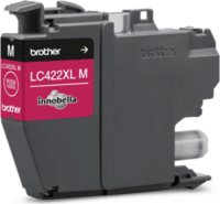 Brother LC422XL Eredeti Tintapatron Magenta
