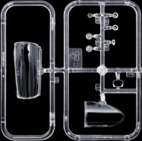 Italeri Jas 39 A Gripen vadászrepülőgép műanyag modell (1:48)