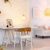 ZEP BC34P Gressan 30x40 Képkeret - Barna