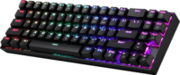 Redragon Deimos K599 TKL Mechanikus (Blue Switch) USB/Wireless Gaming Billentyűzet - Magyar