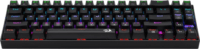 Redragon Deimos K599 TKL Mechanikus (Brown Switch) USB/Wireless Gaming Billentyűzet - Magyar