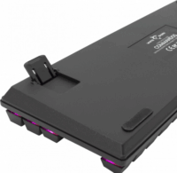 White Shark Commandos Mechanikus (Red Switch) Gaming Billentyűzet - Magyar