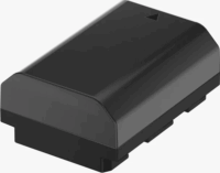 Newell NL1729 (NP-FZ100) akkumulátor Sony fényképezőgépekhez 2150mAh