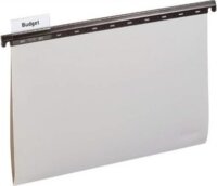Durable A4 Függőmappa - Szürke (3 db/csomag)