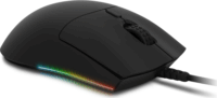 NZXT Lift Gaming Egér - Fekete