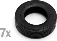 Italeri Volvo F12 Intercooler Low Roof teherautó műanyag modell (1:24)