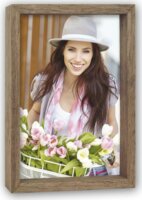 ZEP MA768 Zurigo 16x22 Képkeret - Barna