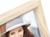 ZEP BA881 Zurigo 22x27 Képkeret - Barna