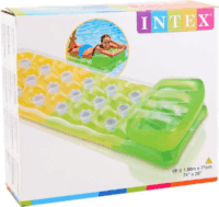 Intex Pocket fashion felfújható gumimatrac - Többfajta