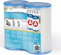 Intex Typ A szűrőbetét (2 db/csomag)