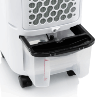 ETA Frost 2568 Léghűtő 3.5L víztartállyal