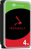 Seagate 4TB IronWolf (256MB Cache) SATA3 3.5" NAS HDD
