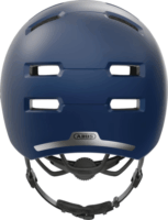 Abus Skurb Kerékpáros Sisak - Kék (L 58 - 61 cm)