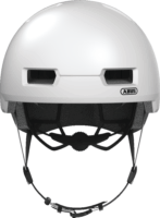 Abus Skurb Kerékpáros Sisak - Fehér (L 58 - 61 cm)