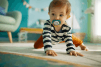 Philips Avent ultra air SCF080/07 játszócumi (2db/csomag)