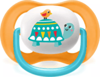 Philips Avent ultra air SCF080/07 játszócumi (2db/csomag)