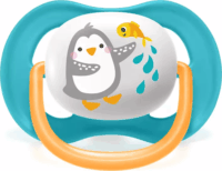 Philips Avent ultra air SCF080/07 játszócumi (2db/csomag)