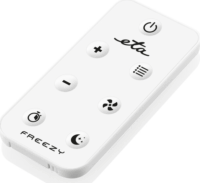 ETA Freezy 1578 Mobil klíma