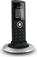 Snom M25 IP Telefon - Fekete