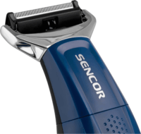 Sencor SHP 0450BK Haj- és szakállnyíró