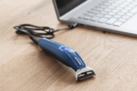 Sencor SHP 0450BK Haj- és szakállnyíró