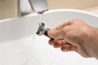 Sencor SHP 0450BK Haj- és szakállnyíró