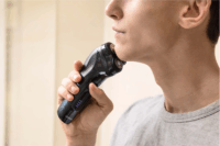 Sencor SMS 4210BK Elektromos borotva