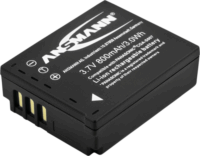 Ansmann A-Pan (CGA-S007) akkumulátor Panasonic fényképezőgépekhez 800mAh