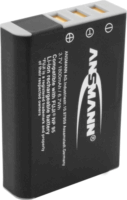 Ansmann A-Fuj (NP-95) akkumulátor Fujifilm fényképezőgépekhez 1800mAh