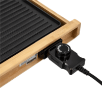 Sencor SBG 206BK Asztali Elektromos Grillsütő