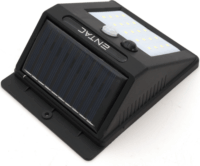 Entac ESL-2W-SMD-PL 200lm Napelemes mozgásérzékelős fali LED lámpa