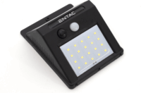 Entac ESL-2W-SMD-PL 200lm Napelemes mozgásérzékelős fali LED lámpa