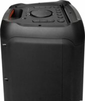 Blaupunkt Partybox PB10DB Hordozható bluetooth hangszóró - Fekete