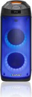 Blaupunkt Partybox PB06DB Hordozható bluetooth hangszóró - Fekete