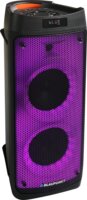 Blaupunkt Partybox PB06DB Hordozható bluetooth hangszóró - Fekete